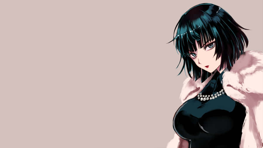 Stunning Fubuki Wallpapers In 1920x1080 Resolution Wallpaper