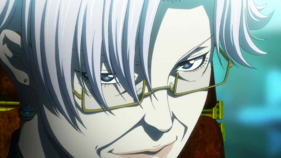 Stunning Landscape Of Joshu Kasei Wallpaper