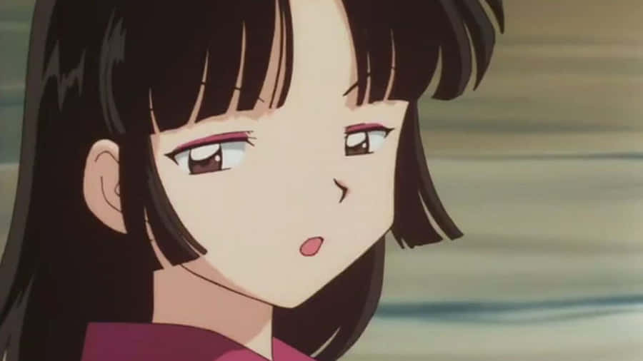 Stunning Sango Scenic Landscape Wallpaper