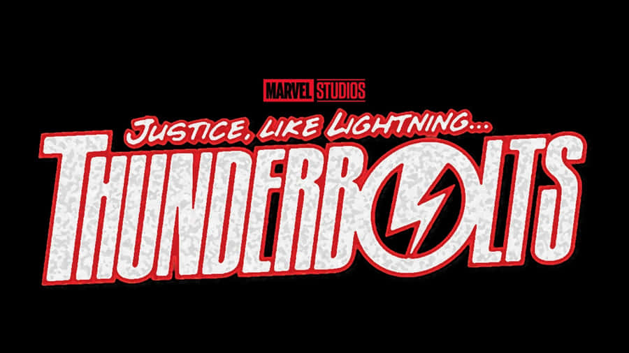 Stunning Thunderbolt Lighting Up The Night Sky Wallpaper