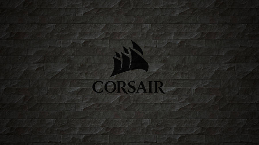Styling With Corsair Wallpaper