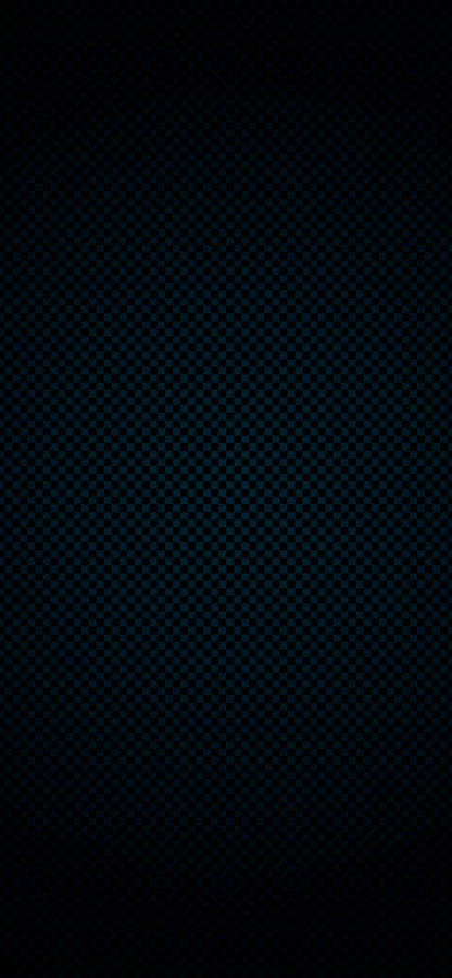 Stylish Black Checkerboard Patten Wallpaper