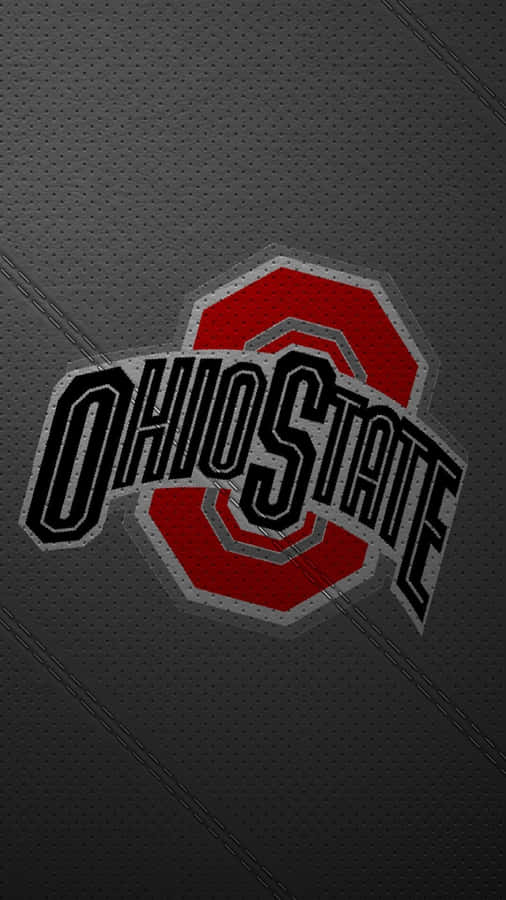 Stylish Ohio State Iphone Lock Screen Wallpaper