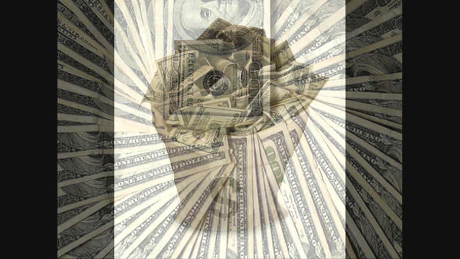 Subliminal Bills Wallpaper