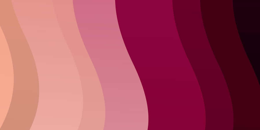 Subtle Lesbian Pride Background Wallpaper