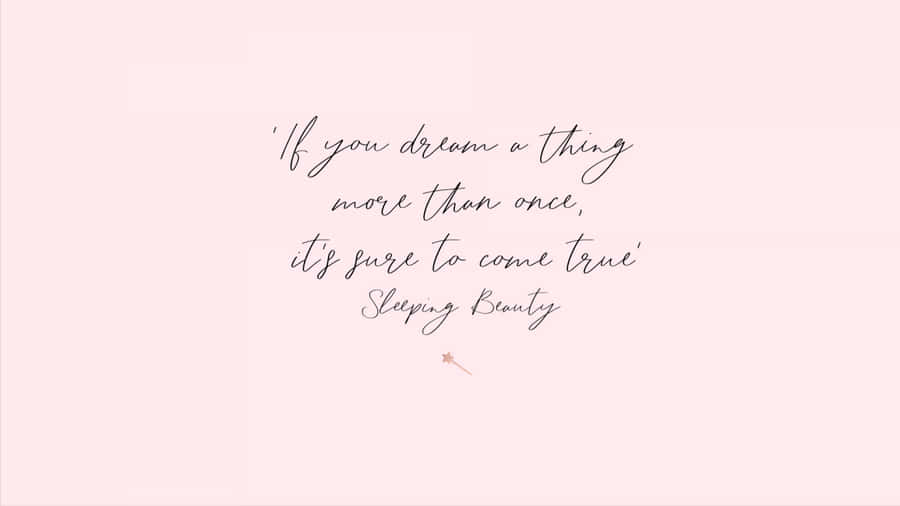 “success Isn’t Always About Greatness; It’s About Consistency.” Wallpaper