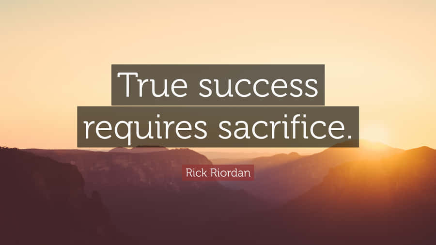 Success Quotes 3840 X 2160 Wallpaper Wallpaper