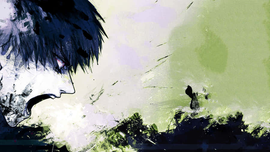 Sui Ishida - Creator Of 