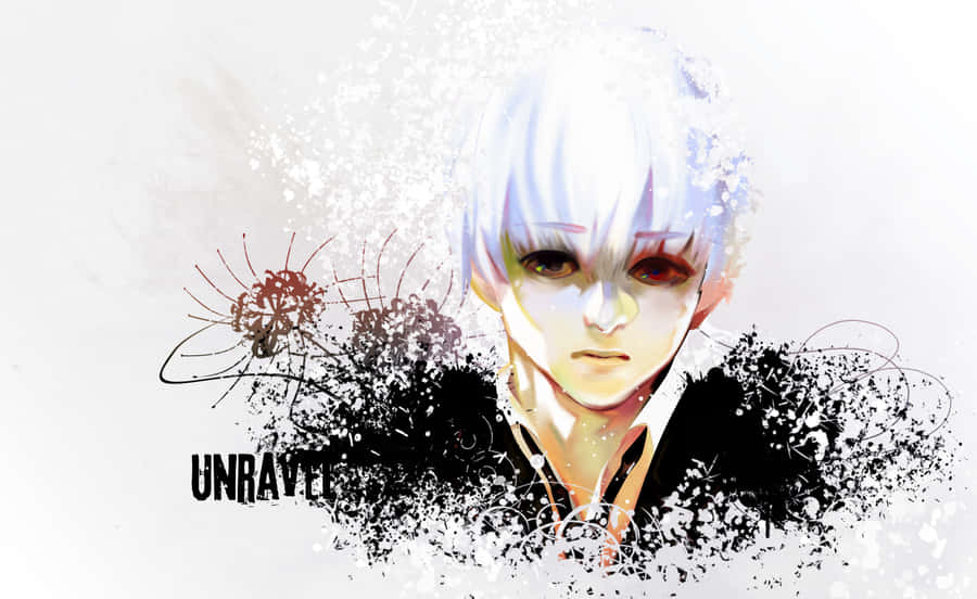 Sui Ishida, The Japanese Manga Artist Behind Tokyo Ghoul Wallpaper