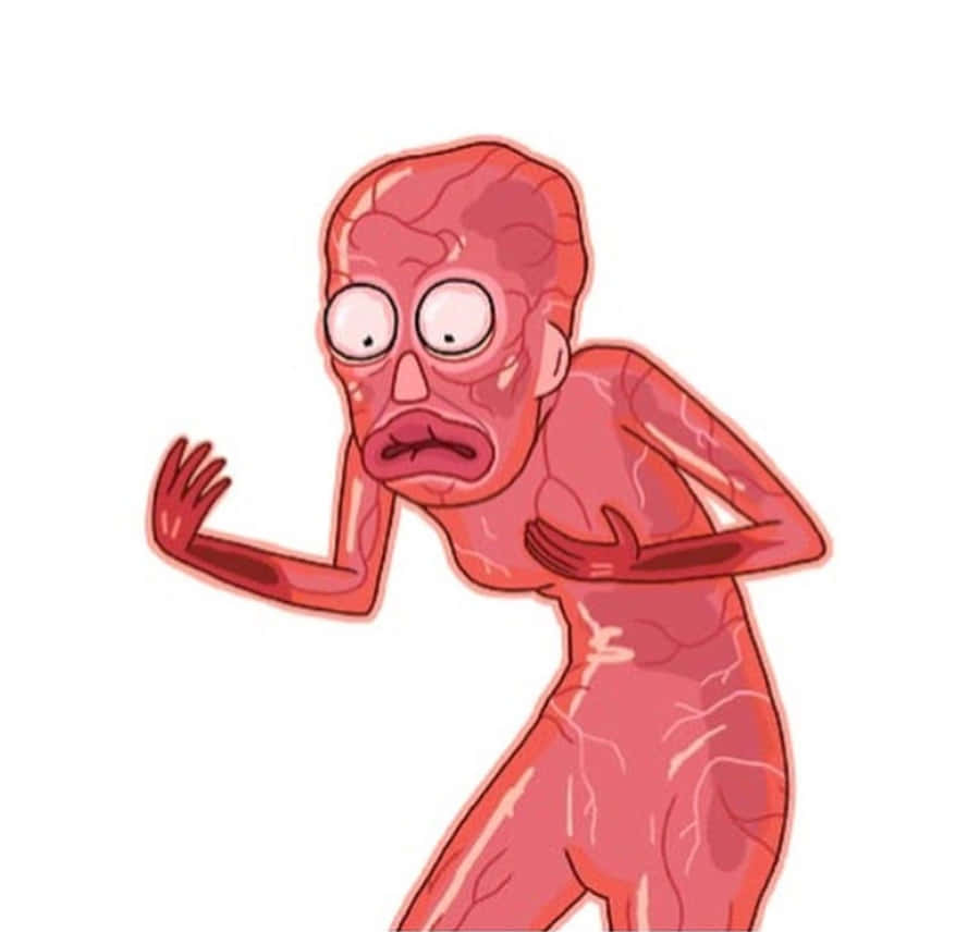 Summer Smith Enjoying A Bright Sunny Day At The Park Wallpaper