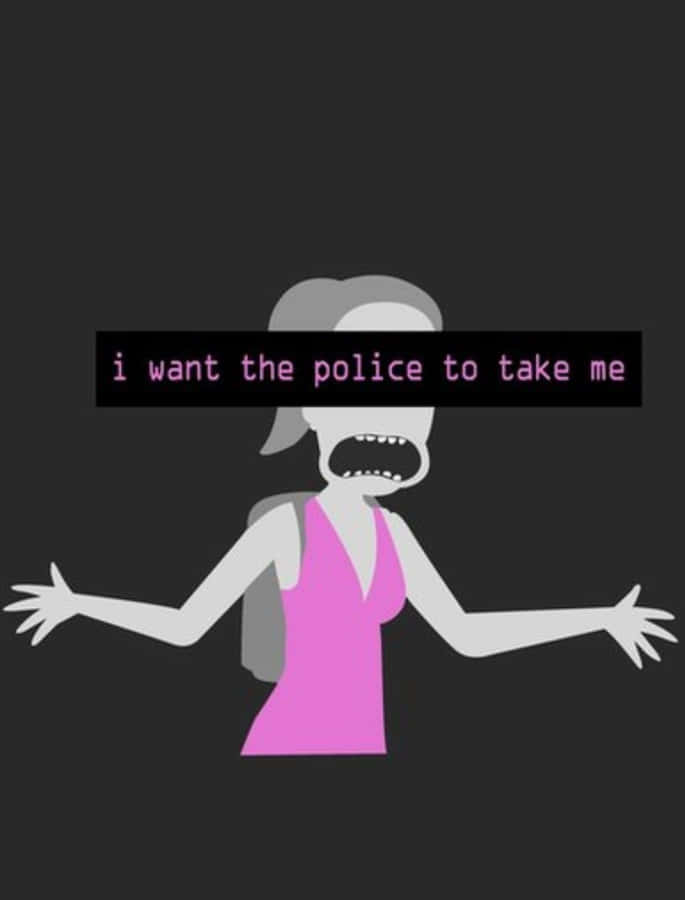 Summer Smith Radiating Positivity Wallpaper