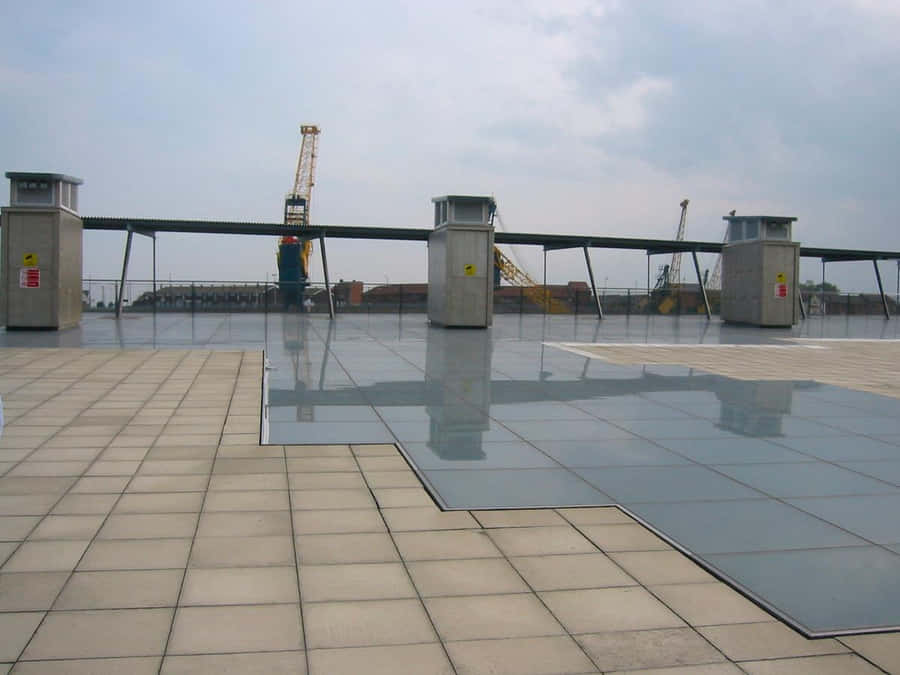 Sunderland, United Kingdom - Breathtaking Scenery Wallpaper