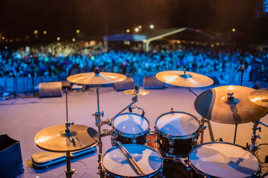 Sunny Day In Tokyo Wallpaper