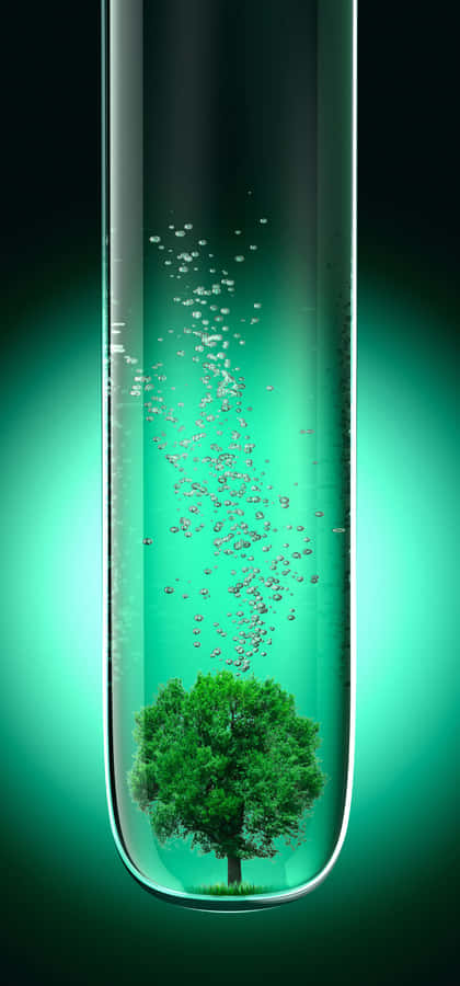 Sunny Day On The Pier Wallpaper