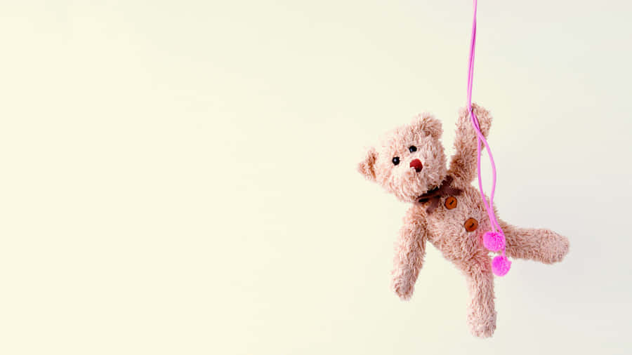 Sunrise Reflecting Off The Beautiful Lake Waters Wallpaper