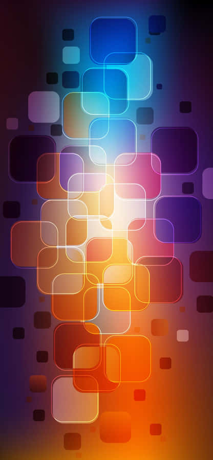 Sunset Silhouette Landscape Wallpaper