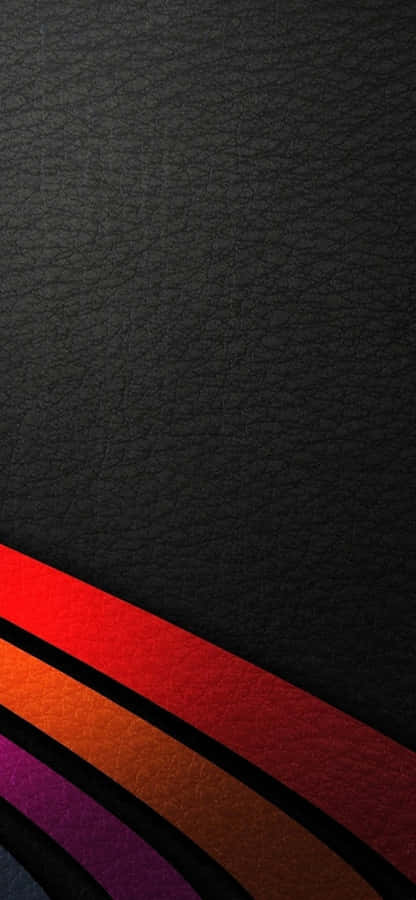 Sunset Skies Light Up The Horizon Wallpaper