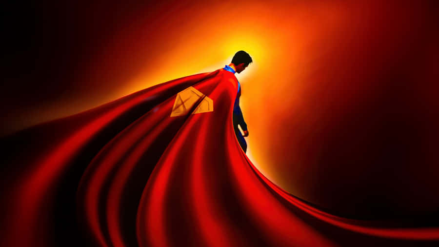 Superman 2025 New Era Wallpaper