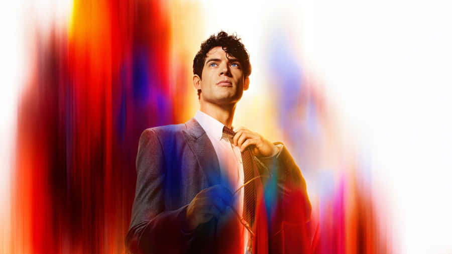 Superman 2025 New Era Wallpaper