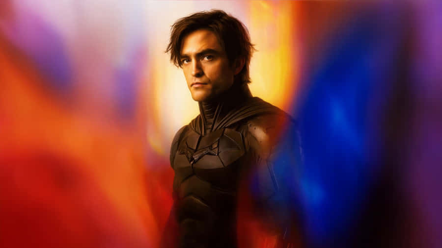 Superman 2025 New Look Wallpaper