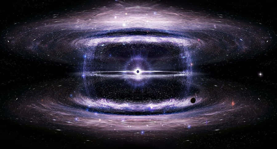 Supernova Explosion 2560 X 1386 Wallpaper Wallpaper