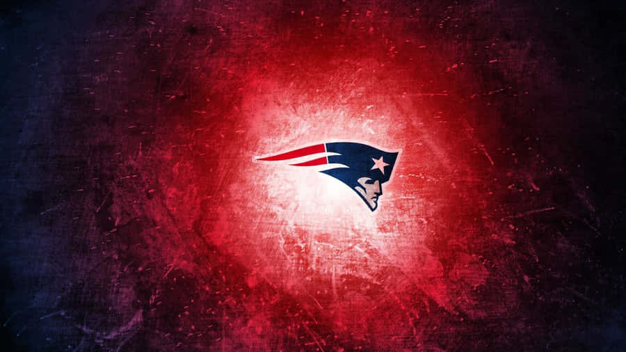Support Your Favorite Nfl Team With A Patriots Desktop Wallpaper