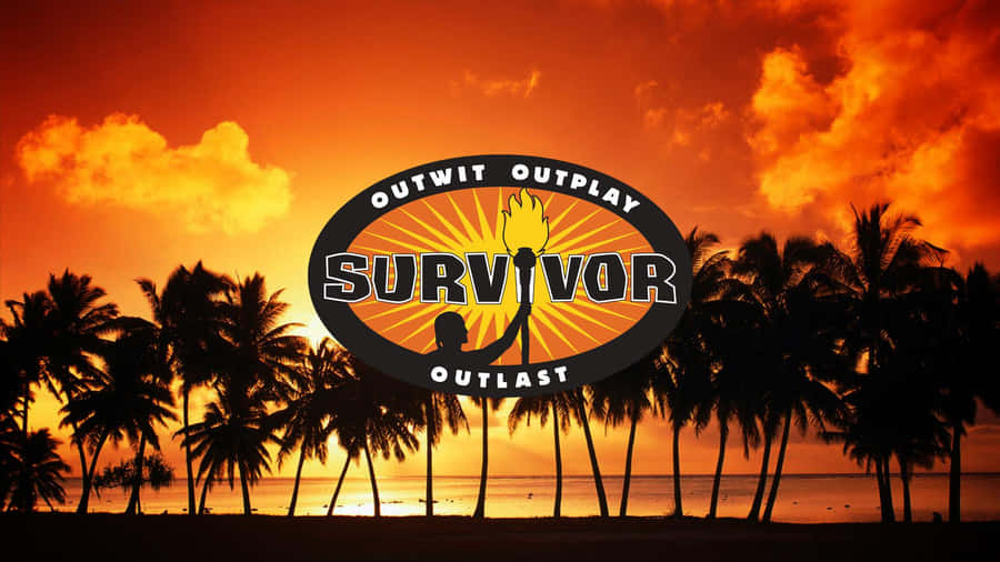 Survivor Wallpaper
