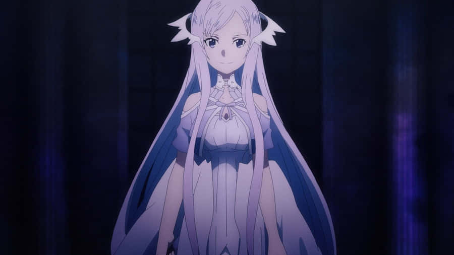 Sword Art Online Quinella - Epic Confrontation Wallpaper