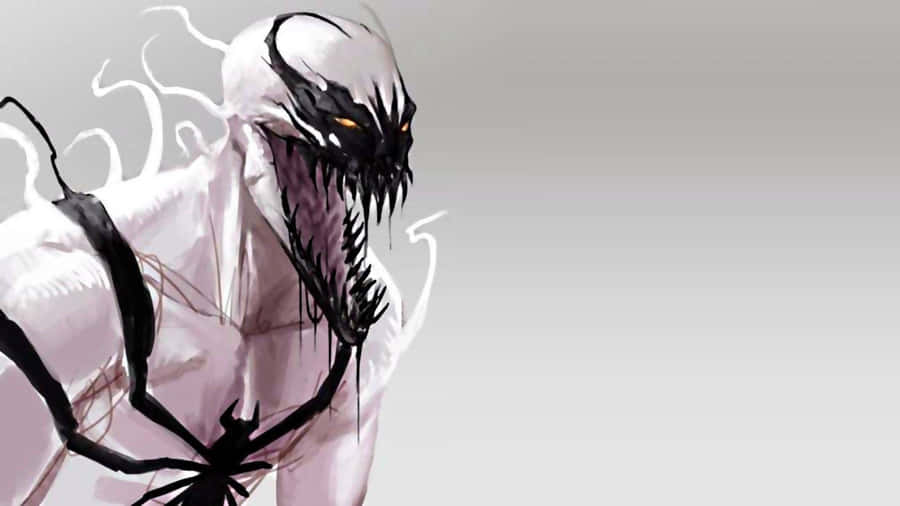 Symbiote 1920 X 1080 Wallpaper Wallpaper