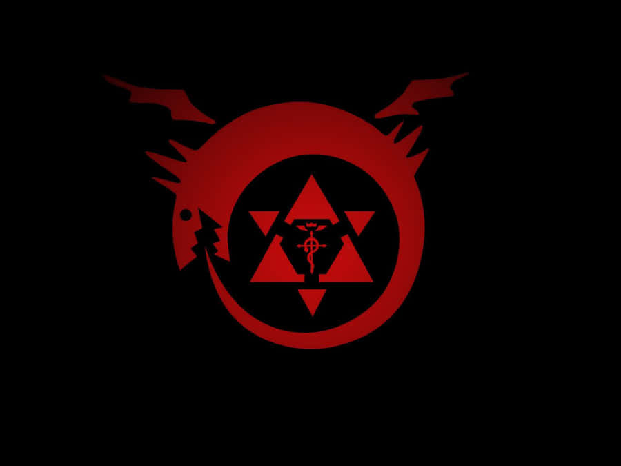 Symbol Wallpaper