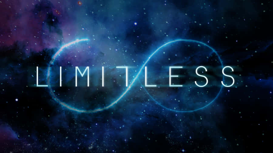 Symbol Of Limitlessness Wallpaper