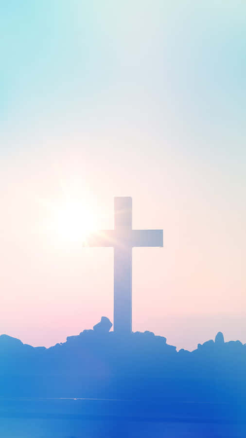 Symbolizing Our Spiritual Journeys Wallpaper