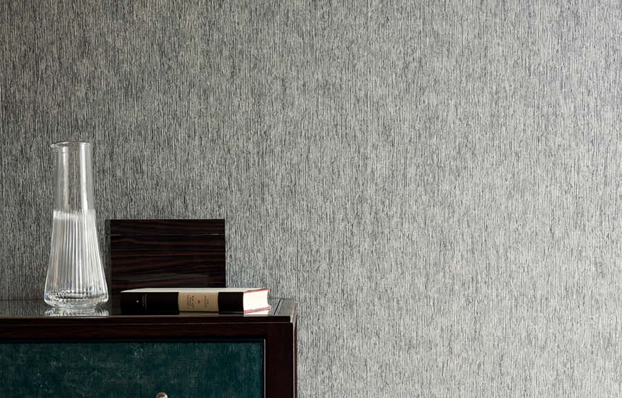 Synthetic Cascade Vinyl Wallpaper