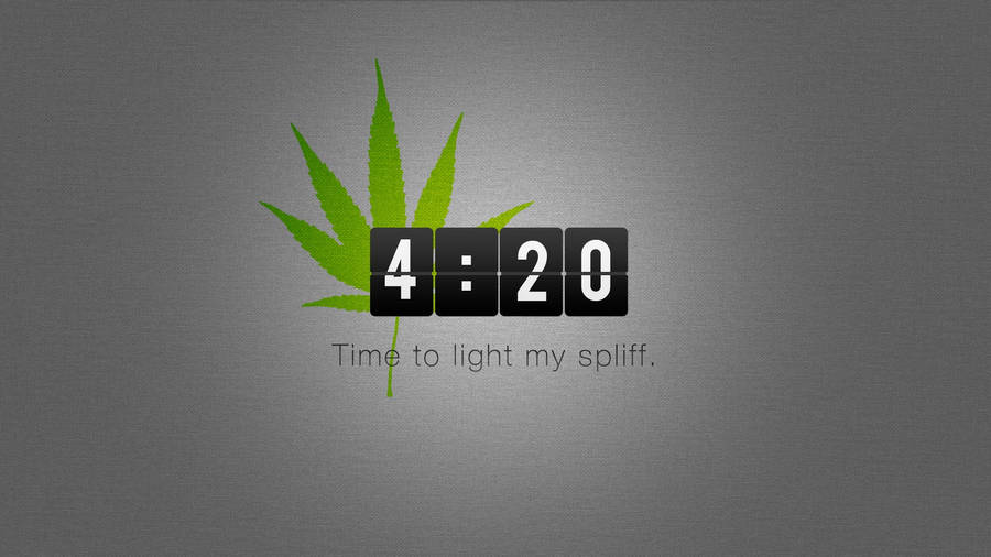 Take A Chill Pill Wallpaper