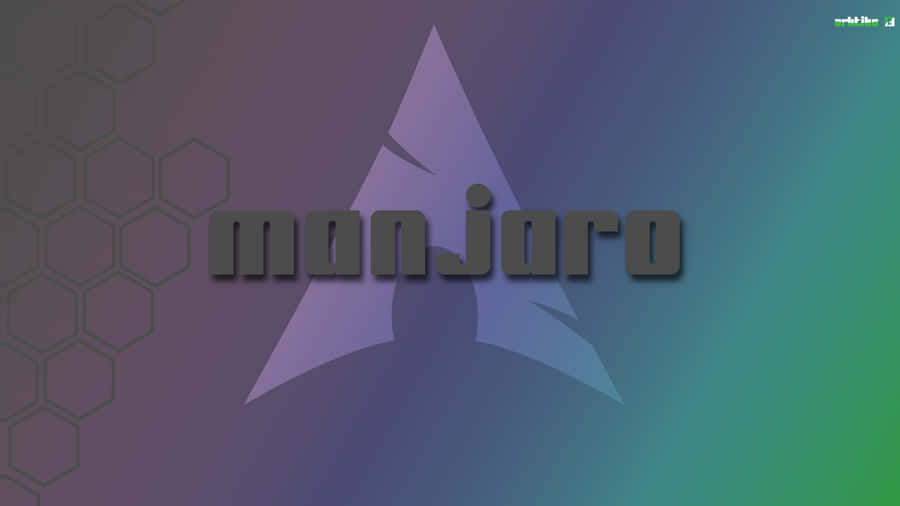 Take A Journey Around The World With Manjaro – The Most User Friendly Linux Distro Wallpaper