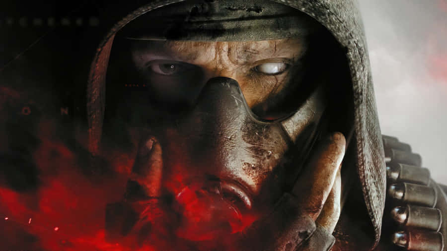 Take War To The Next Level In Call Of Duty Black Ops 1 Wallpaper