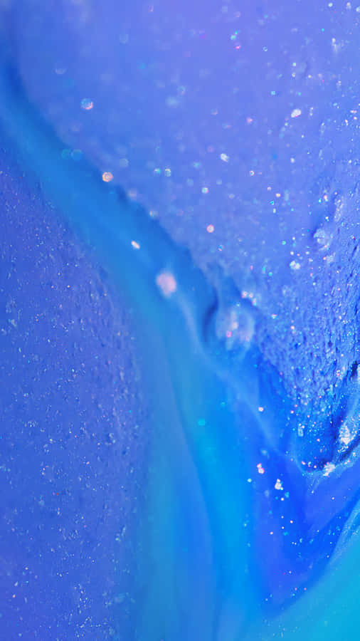 Take Your Android Experience Up A Notch With The Latest Android 10 Wallpaper