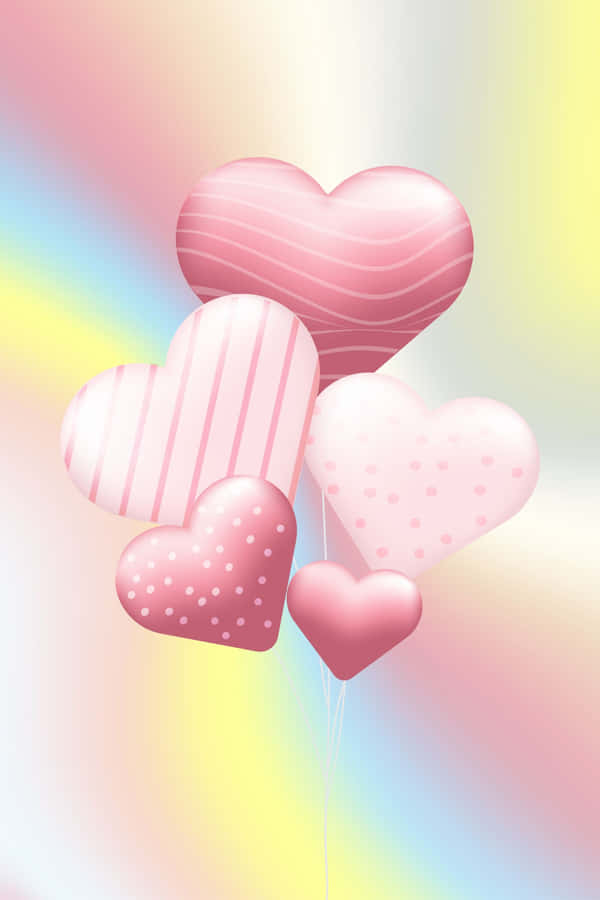 Taking A Relaxing Break Wallpaper