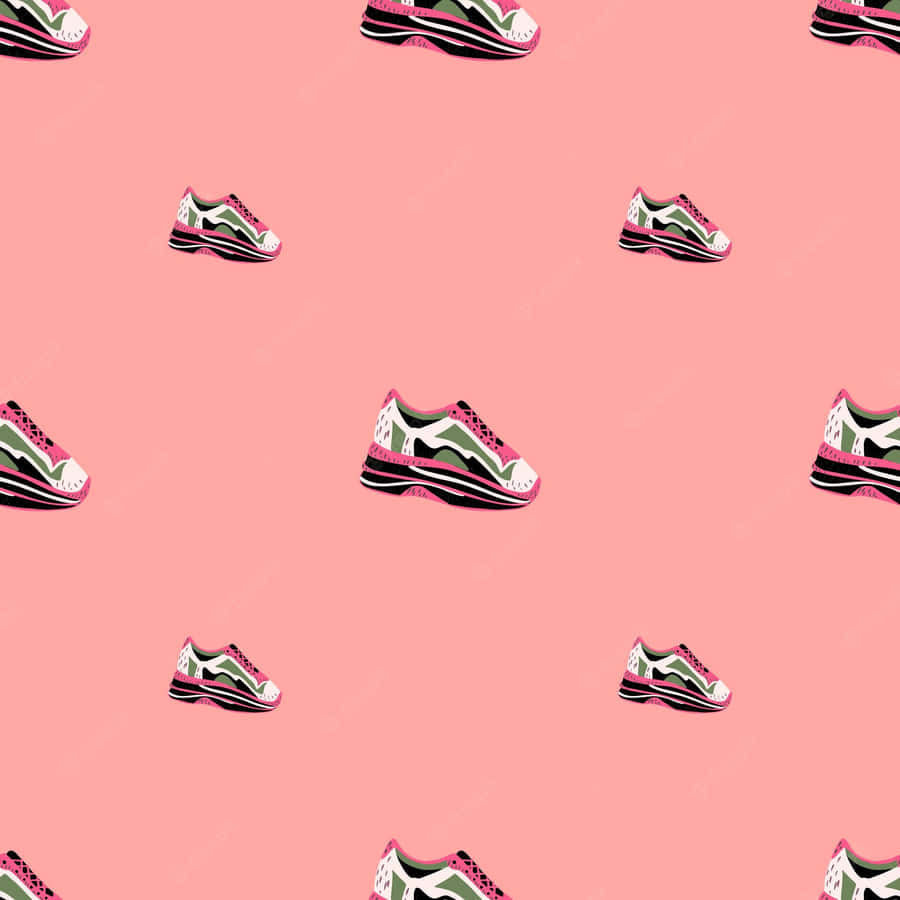 Taking Sneakerhead Style To The Next Level Wallpaper