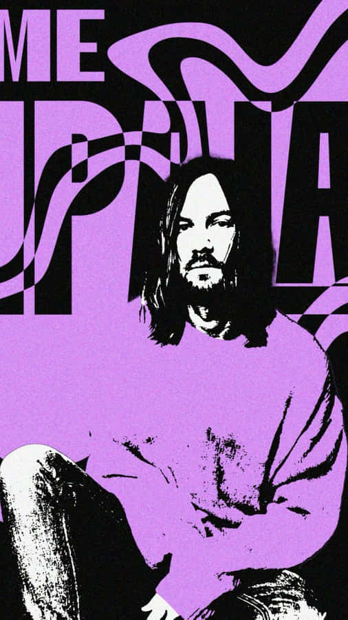 Tame Impala Psychedelic Vibes Wallpaper