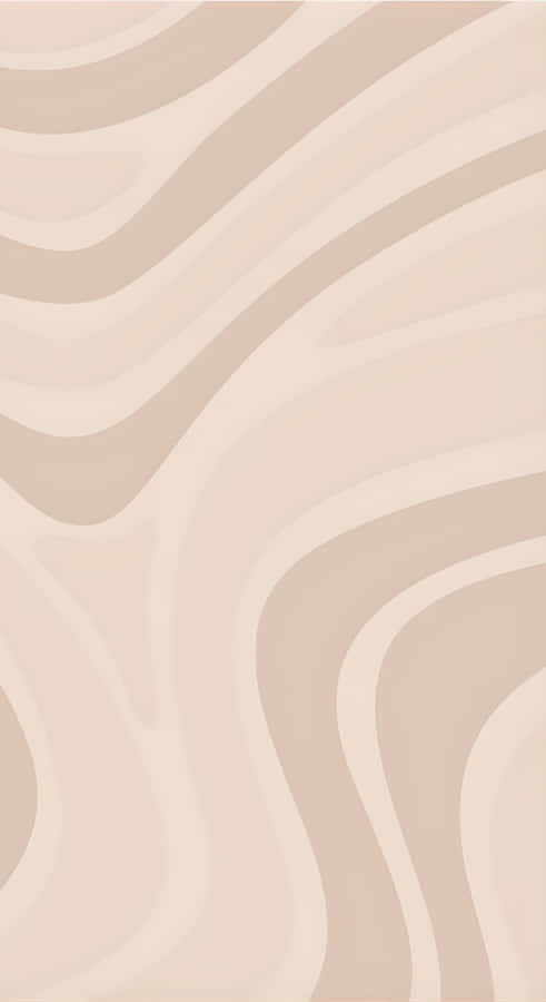 Taupe Color Abstract Background Wallpaper