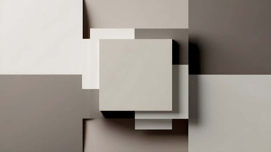 Taupe Color Palette Wallpaper