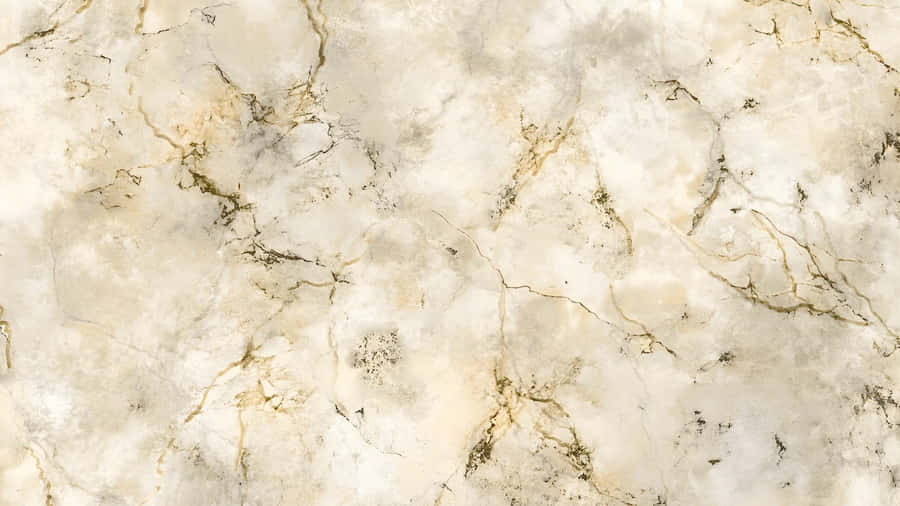 Taupe Marble Texture Wallpaper