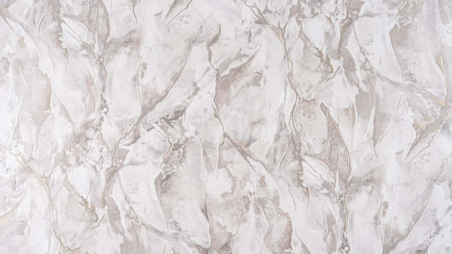 Taupe Marble Texture Wallpaper