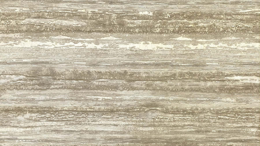 Taupe Wood Texture Wallpaper