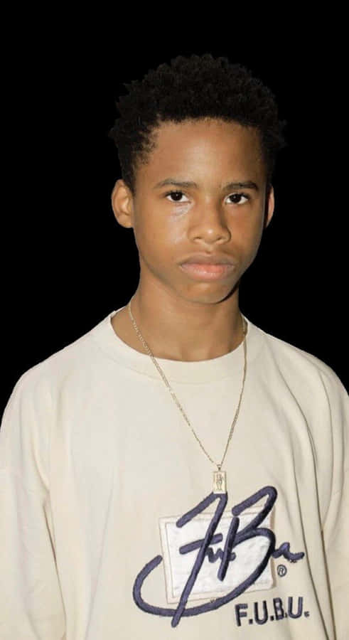 Tay K Early Life Photo Wallpaper