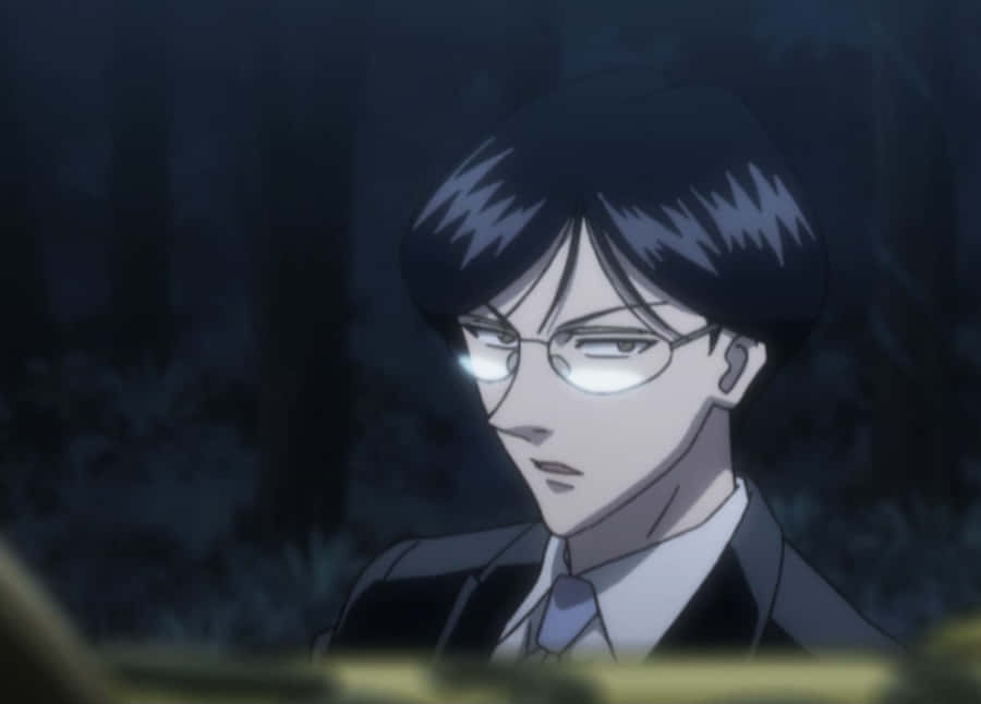 Team Of Professionals Brainstorming At Knov Office Wallpaper