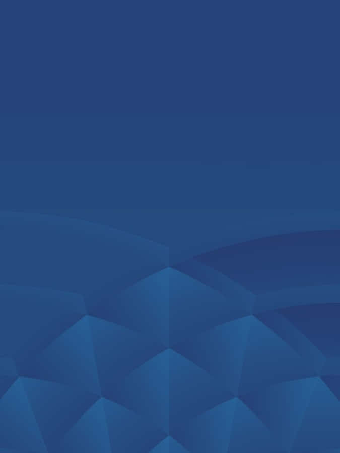 Teenager Sitting Atop Rock Afternoon Hike Wallpaper