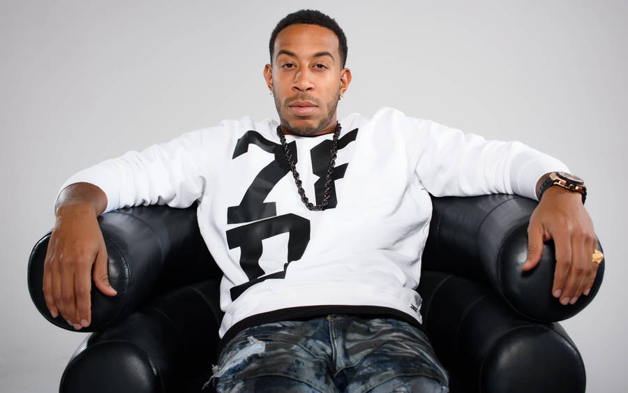 Tej Parker Fast And Furious Desktop Wallpaper