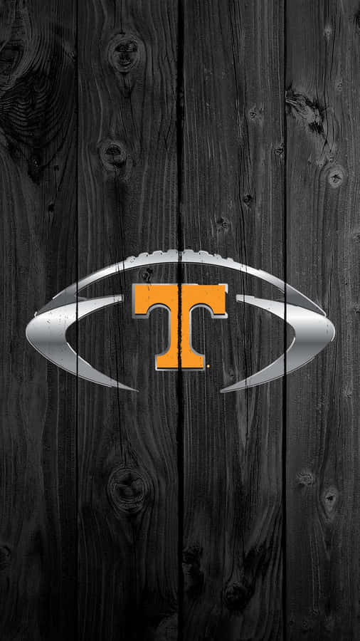 Tennessee Volunteers Logo Wallpaper